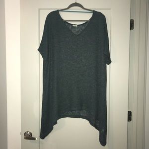 Urban Outfitters Ecote Knit Top XS/S
